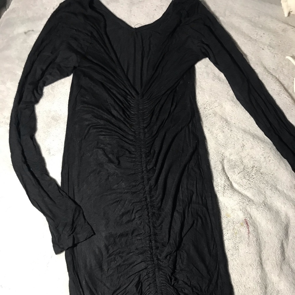 Fashion nova dress